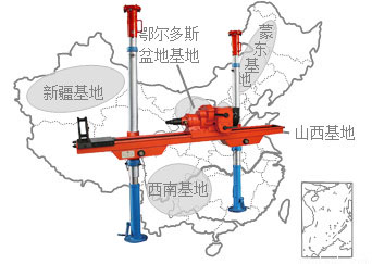 我國新發(fā)現(xiàn)煤炭297億噸