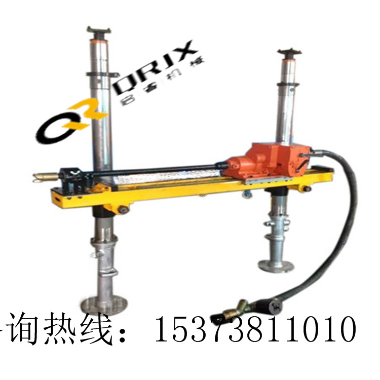 什么？架柱式液壓回轉(zhuǎn)鉆機(jī)廠家陪您狂歡雙11