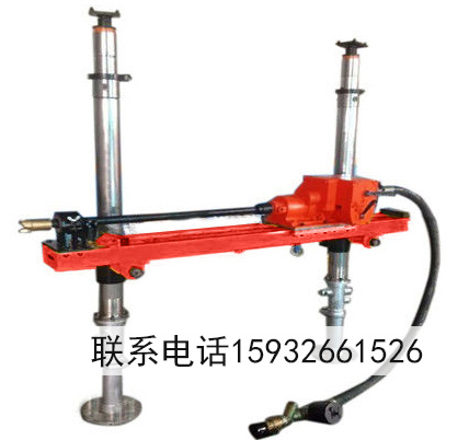 洛陽煤礦用氣動鉆機(jī) 氣動架柱式鉆機(jī)真心不錯